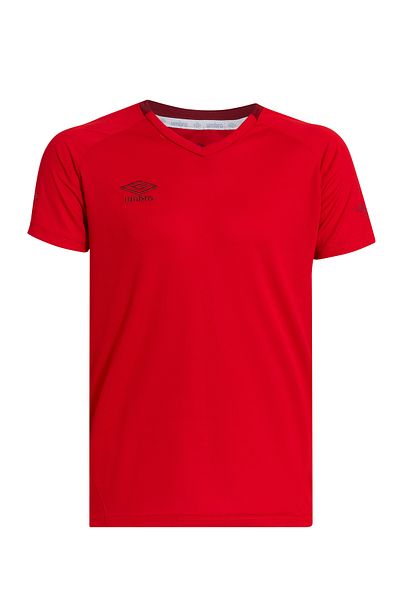 UMBRO Men's Short Sleeve T-Shirt & Sport Shorts Slim Fit Umbro Tf-0166 & Te-0019