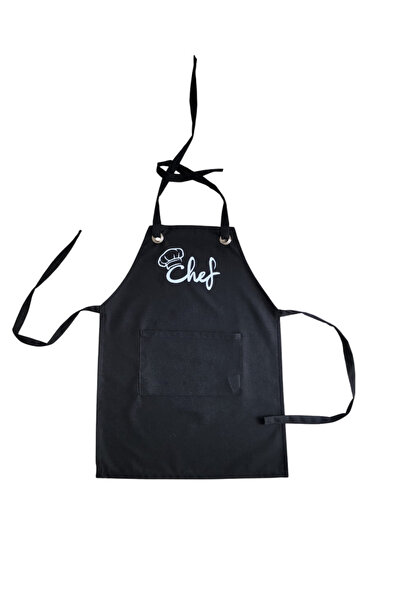 Leydukids çocuk önlüğü,mutfak önlüğü,etkinlik önlüğü +BANDANA