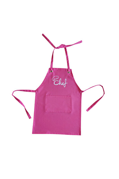 Leydukids çocuk önlüğü , mutfak önlüğü , etkinlik önlüğü