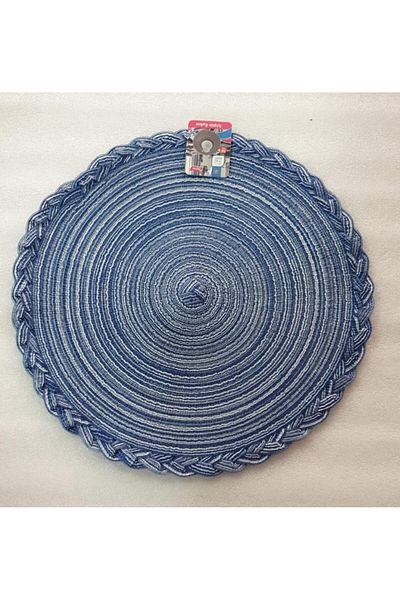 Generic Creative Round Tablecloth