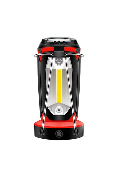 andela Mx-8801 Multifunctional Work-Camping Lamp (5057)