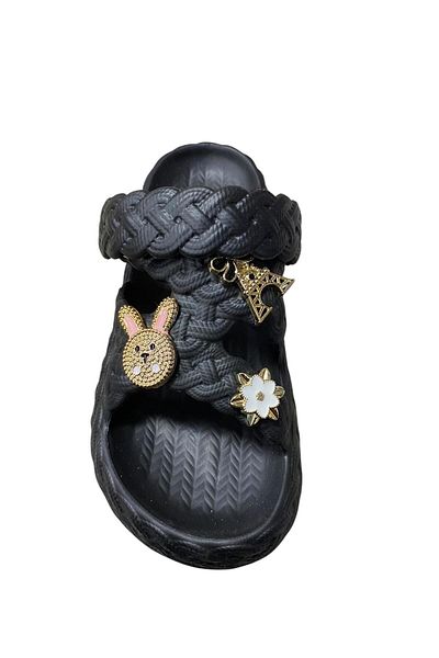 Apella Women's Dğz Sole Eva Stone Sandals