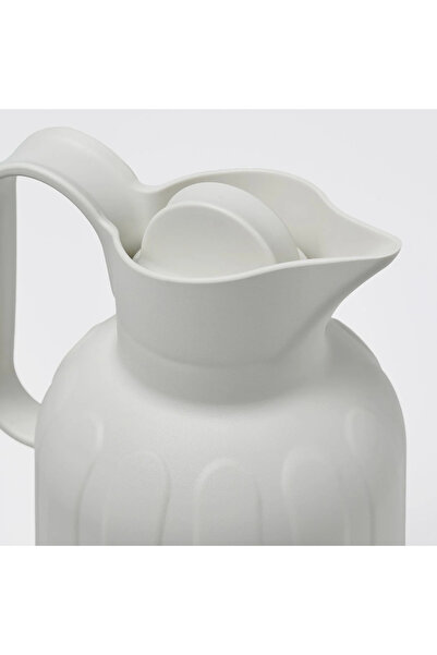 IKEA Taggöga Off-White 1.6 L Thermos