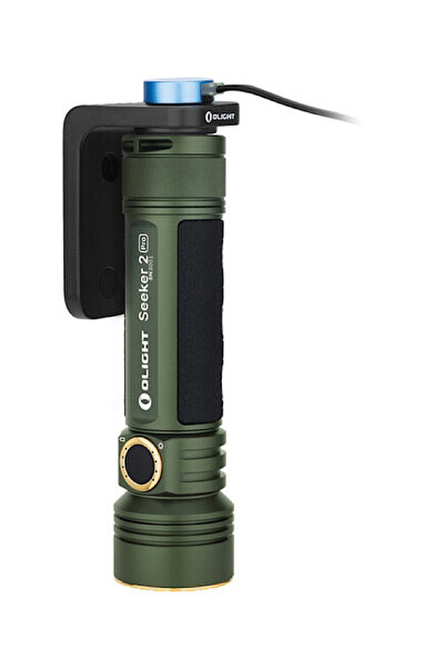 OLİGHT Olight Seeker 2 Pro Rechargeable LED El Feneri 3200 Lumens
