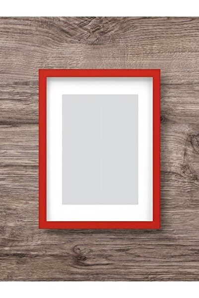 Mapa MOBİLYA Fotoğraf Çerçevesi Tablo  13x18 10x15