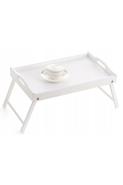 Generic rectangular serving tray