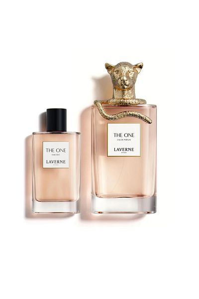 Laverne The One Collection by Laverne