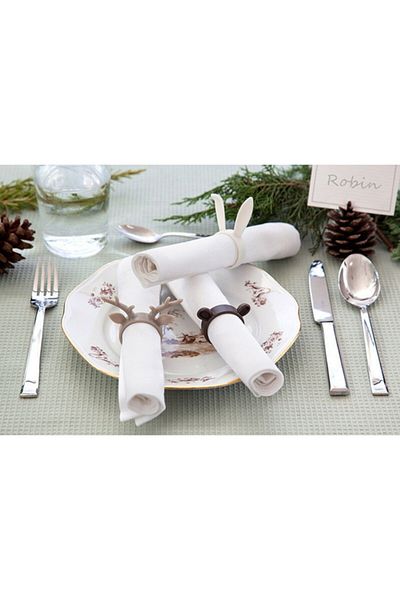 Generic Deer Antlers Party Supplies Decoration