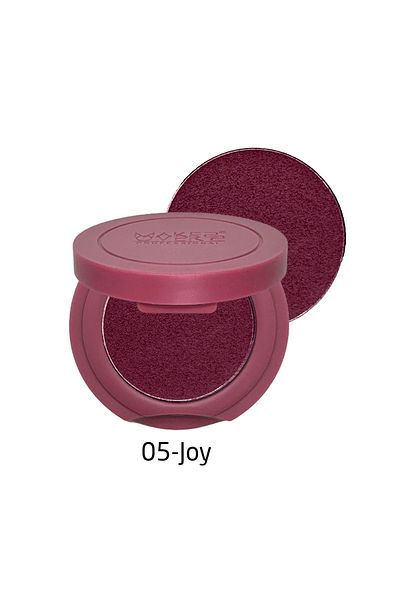 Makeover22 Makeover Sweet Chic Cheek Tint & Stain 22- Joy 05