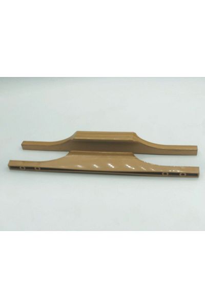 YAREN METAL MOBİLYA AKSESUARLARI TAHA HANDLE (pls)
