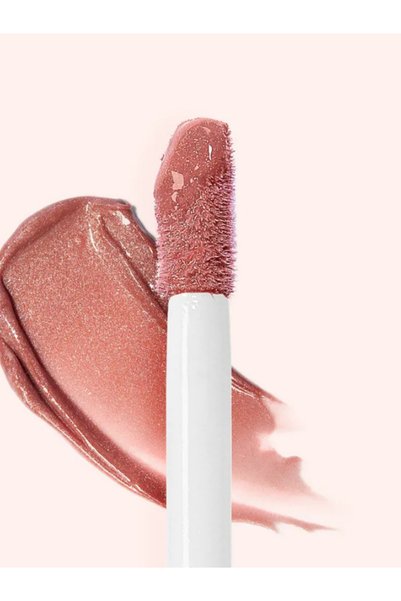 Oriflame The One Hydrating Shine Lip Gloss -Glowing Nude 46395