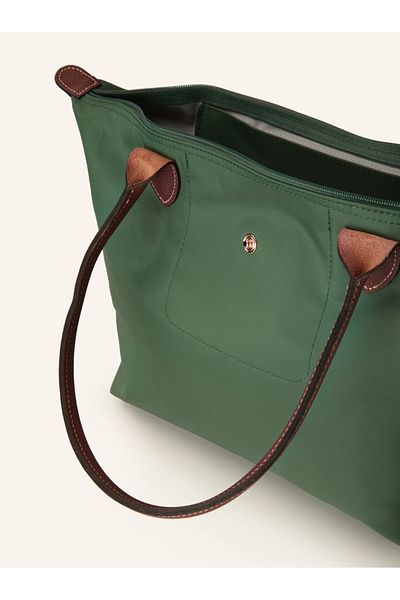 niss accessory Ученическа чанта - голяма, водоустойчива и плажна чанта