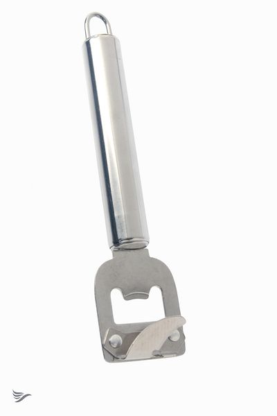 rubihome Stainless Metal Bottle and Can Opener