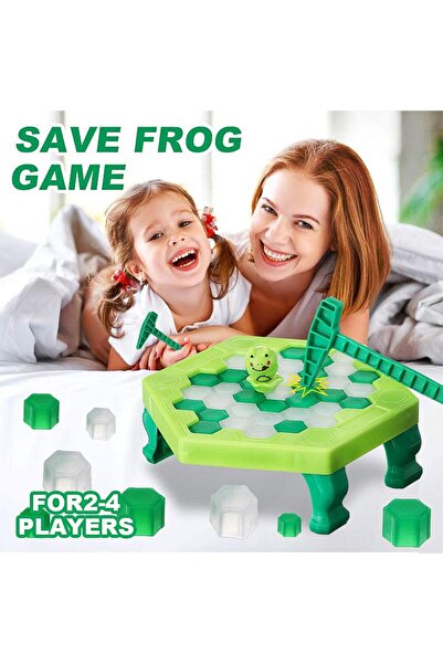 Generic لعبة تدريب العقل على كسر الجليد