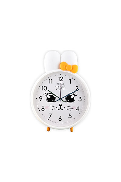 Revello Bebek Çocuk Odası Duvar Masa Saati