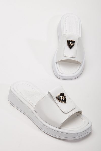 ESPEDA Pantofi confortabili și eleganti cu toc de 4 cm