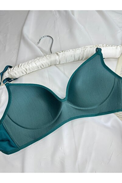 ROZENİN LINGERIE Οικονομικό σουτιέν χωρίς σύρμα