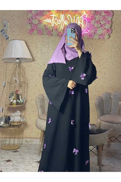 butaelle butik Women's Dress