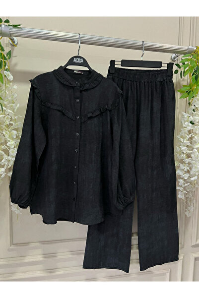 Esra Fırfırdetaylıhakimyakatakım