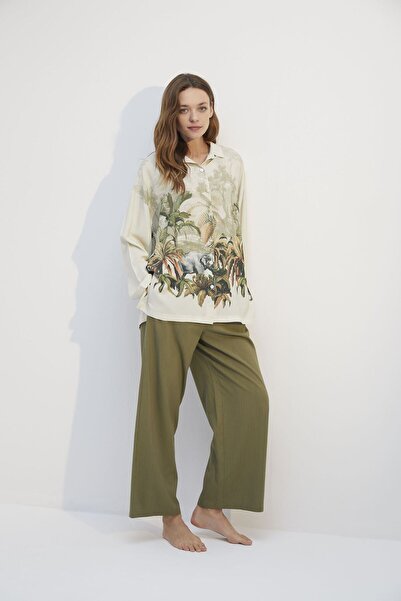 MAISON NIDA Viviana Alt Üst Takım 1734