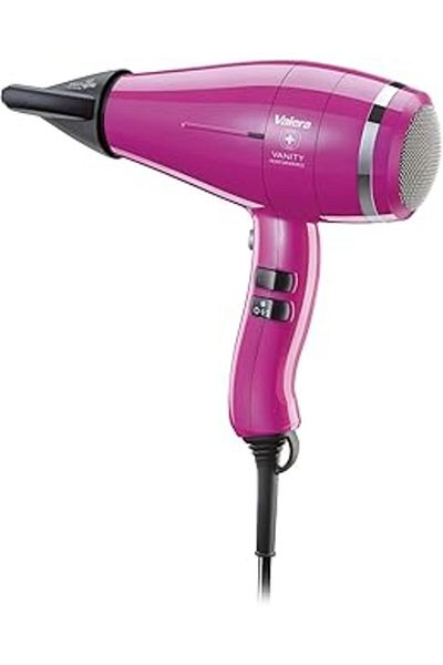 karadağsb Valera Vanity Performance Rc Hot Pink Hair Dryer