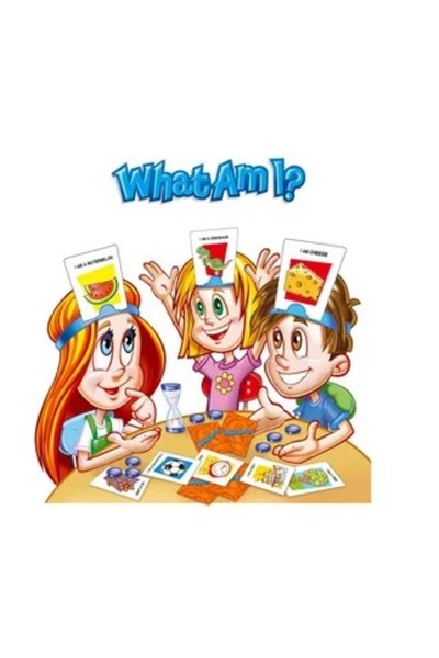 Generic لعبة جيس هو هيدبانز