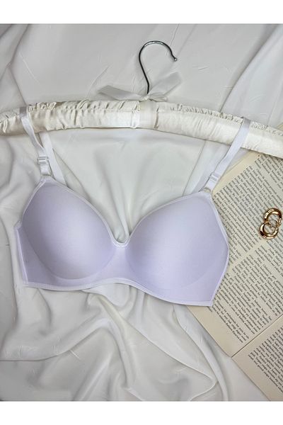 ROZENİN LINGERIE Sutien economic fără sârmă