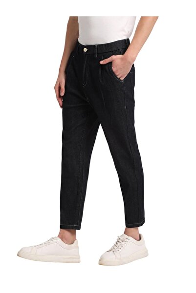 The Bear House بنطلون رجالي رسمي مريح وأنيق للمكتب والمناسبات الرسمية