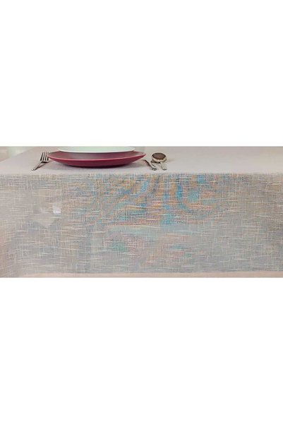 PİKKO HOME YAVRUAĞZI RENK ŞANTUKLU POLYESTER DERTSİZ(LM)
