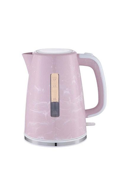 Koolen Colin Kettle 2200W 1.7L Marble Pink 800102038