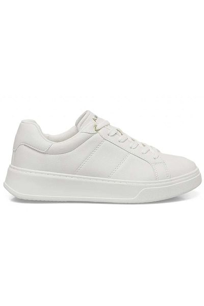 Kinetix Αθλητικά παπούτσια Unisex Etsta Sneaker Λευκά