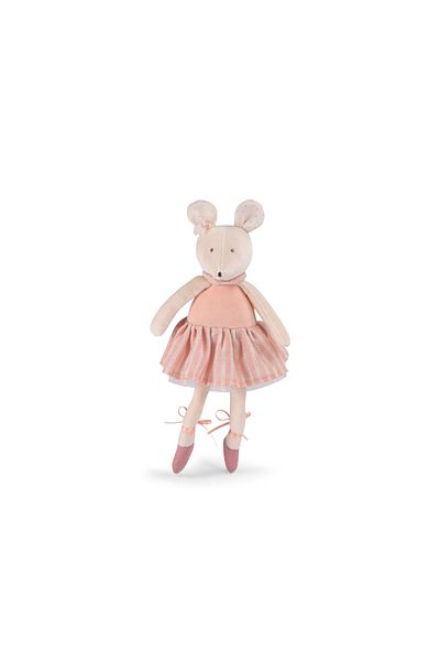 Moulin Roty Άννα η Ποντίκι σε κουτί, Moulin Roty