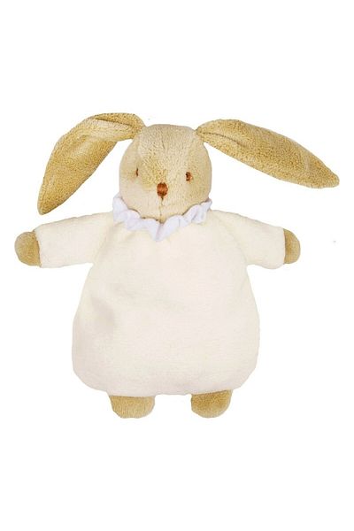 Trousselier Chrastítko králíka 19 cm - Žluté