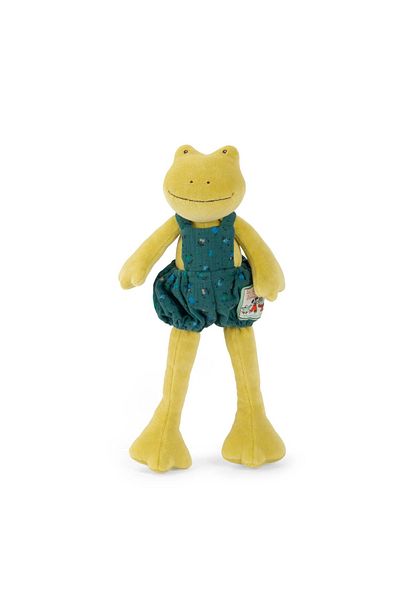 Moulin Roty Dětská hračka Perlette Frog, Moulin Roty