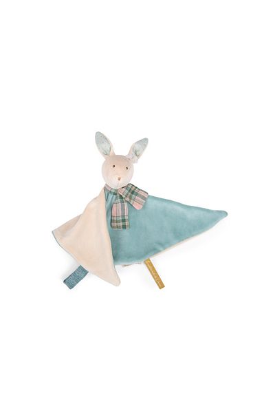 Moulin Roty Senzorická dětská pelíšek Bunny, Moulin Roty