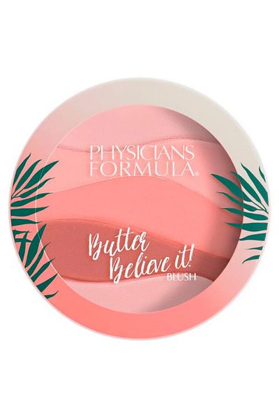 Physicians Formula 黄油相信它！ Blush – Pink Sands