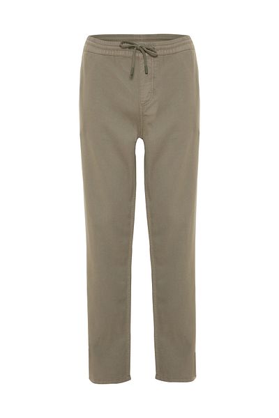 Mudo Straight Fit Waist Tie Pants