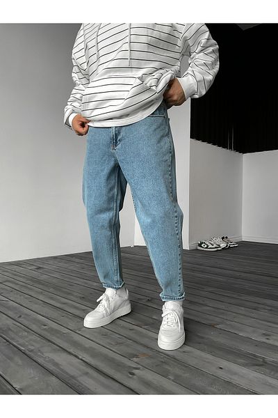 XPUPPET Light Blue Boyfriend
