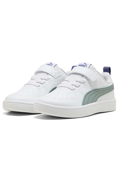 Puma Orthopedic Rickie Ac Ps 385836   Children's Sports Shoes