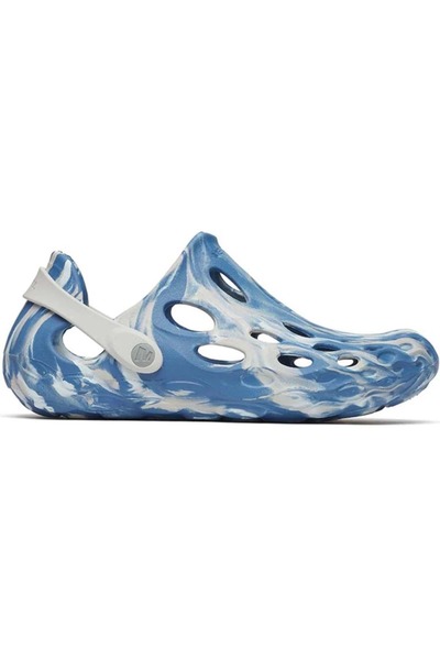 Merrell Hydro Moc Water Sea Shoes Unisex Σανδάλια ΜΠΛΕ