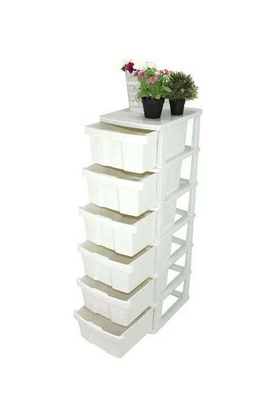 COOYA Large Storage Card and Personal Organizer, Containers for Storing Arts, Crafts, Toys and Clothe