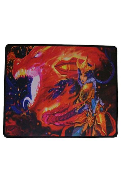 Generic MOUSE PAD R-8 / Model09