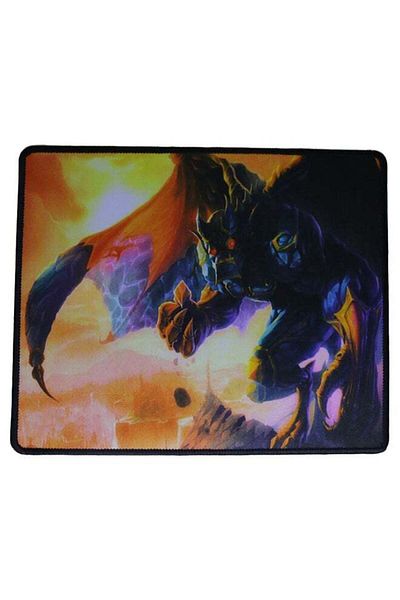 Generic MOUSE PAD R-8 / Model04