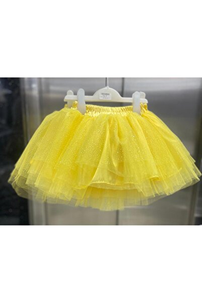 CANDYSBEBE KIZ  ÇOCUK  İÇİN ETEK