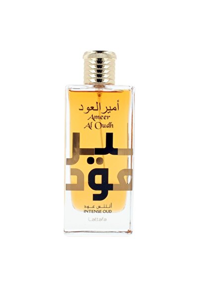 lattafa Ameer Al Oud Intense Edp Vapo 100 ml