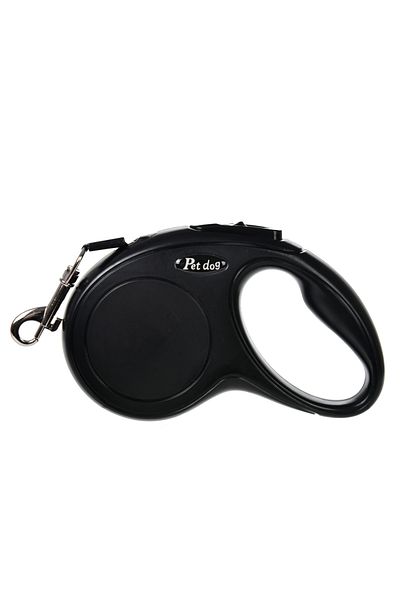 Choice 5m Black 3m 5m Automatic Retractable Pet Leash For Small Medium Dogs Durable Nylon Cat Lead Extend P