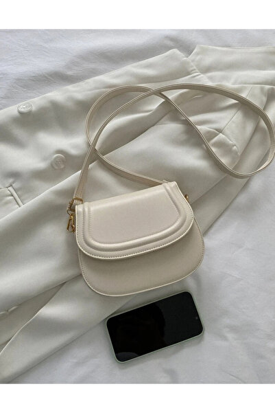 Handley Τσάντα ώμου ρετρό mila crossbody