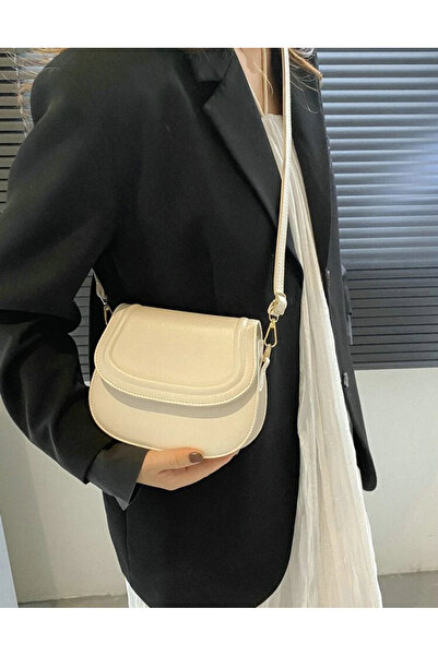 Handley Τσάντα ώμου ρετρό mila crossbody