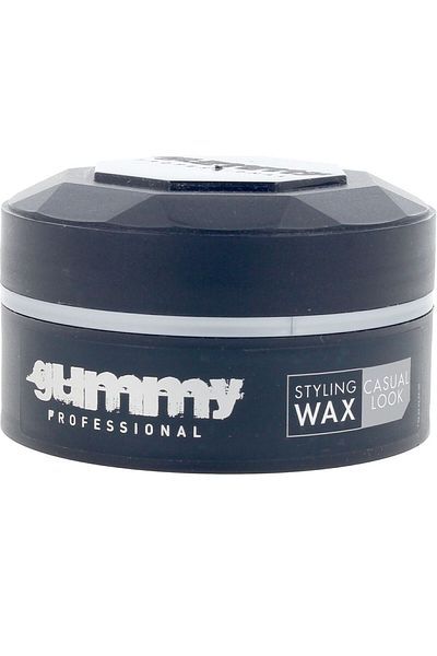 Gummy Styling Wax Wachs Für Den Casual-look 150 ml