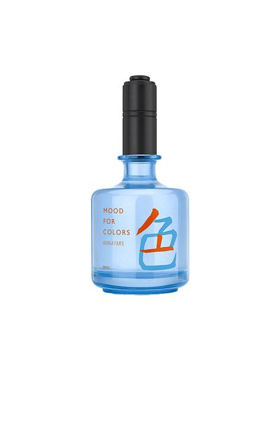 Annayake Mood For Colors Man Edt Vapo Annayake 100 ml